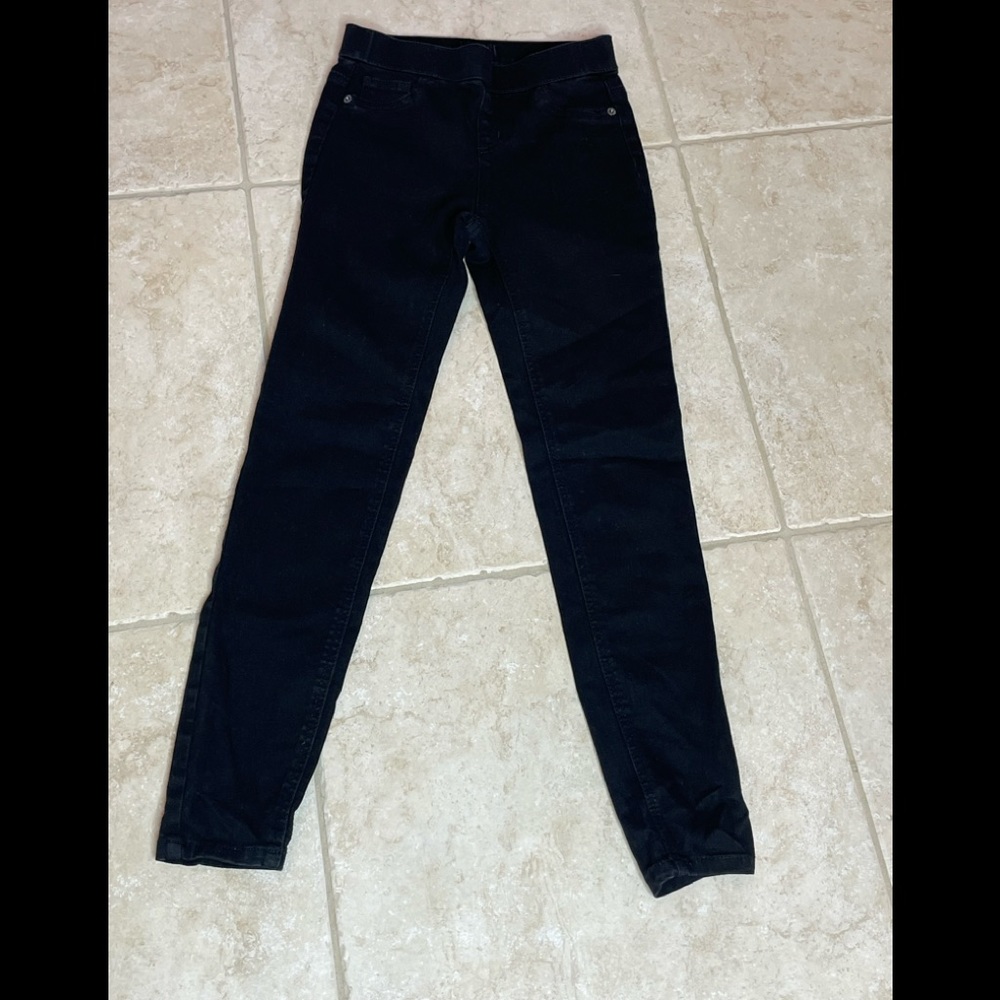 Justice jeggings